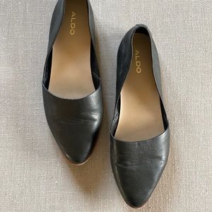 Aldo Flats - Size 7